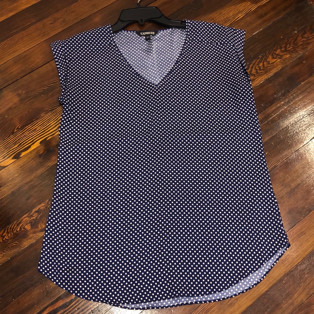 Express top